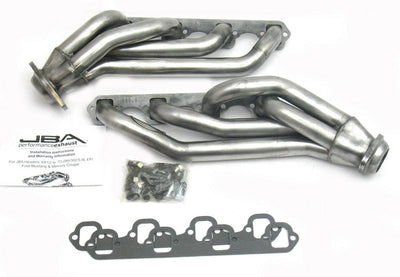 SHORTY HEADERS  65-73 MUSTANG
