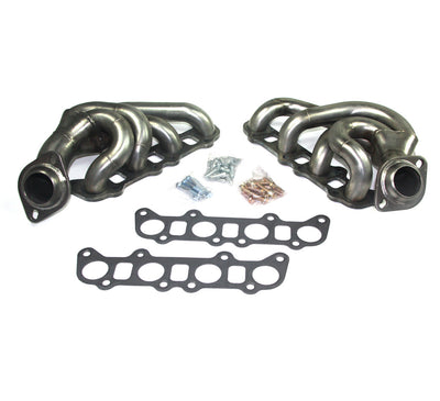 Headers Shorty Stainless Ford 5.0L - 1683S