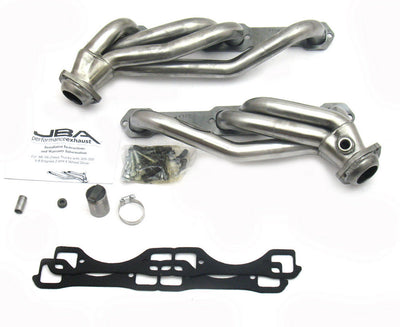 SHORTY HEADERS  88-95 GM TRUCK
