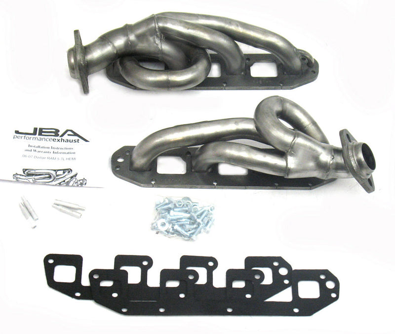 06-08 RAM 5.7L HEMI 2500 4WD 1