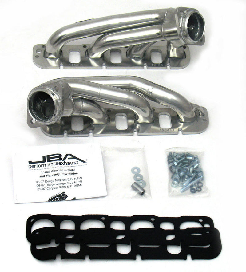 08-10 CHLLNGR 5.7L / 05-10 CHR
