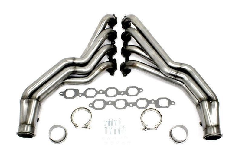 HEADERS LONG TUBE SS CHEVY 6.2