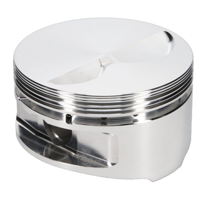 PISTONS SET OF 8