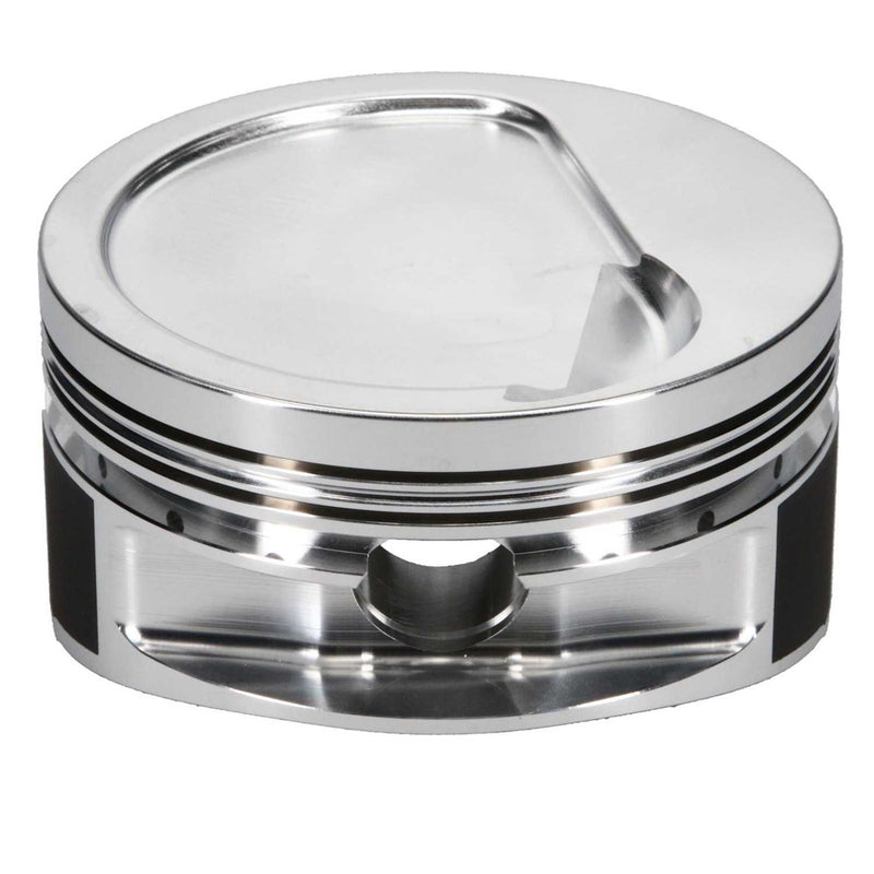 PISTONS SET OF 8