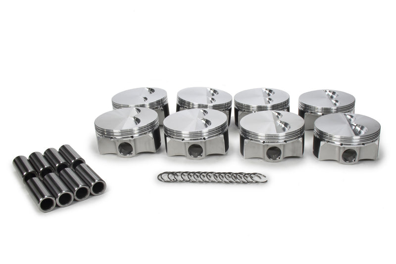 Pistons Set of 8 - 258027