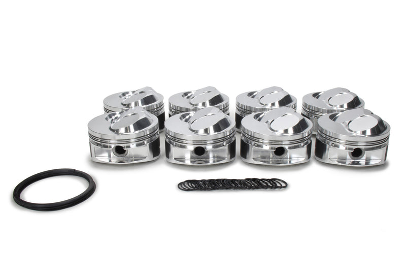 Pistons Set of 8 - 258240