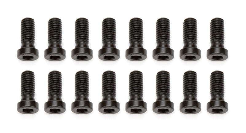 7/16-14 x 1.000 Bolt w/ T50 Torx 16pk