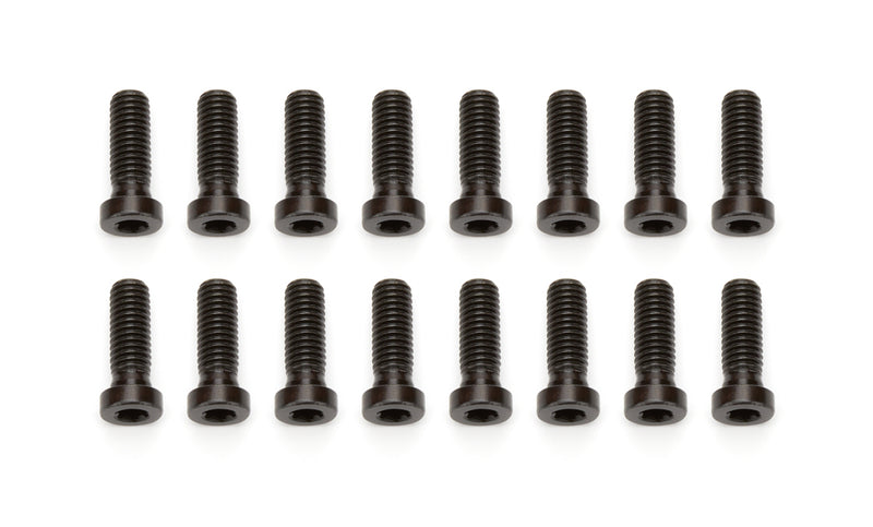 7/16-14 x 1.250 Bolt w/ T50 Torx 16pk