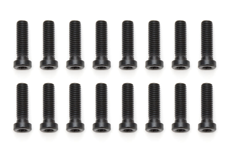 BOLT 16OCE 7/16-14 X 1.500