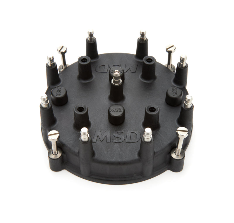 DISTRIBUTOR CAP