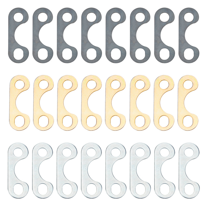 Stand Shim Kit - SB Horseshoe Type