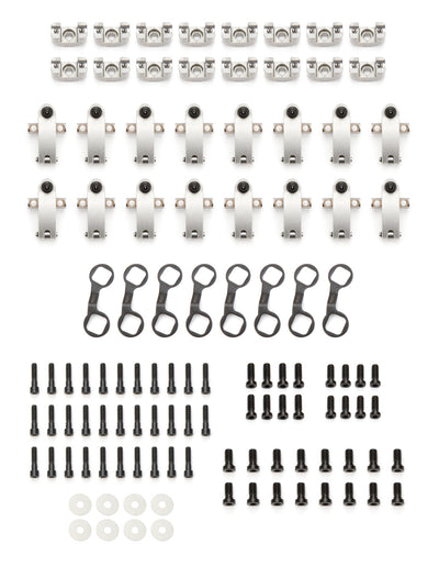 SHAFT MOUNT ROCKER KIT
