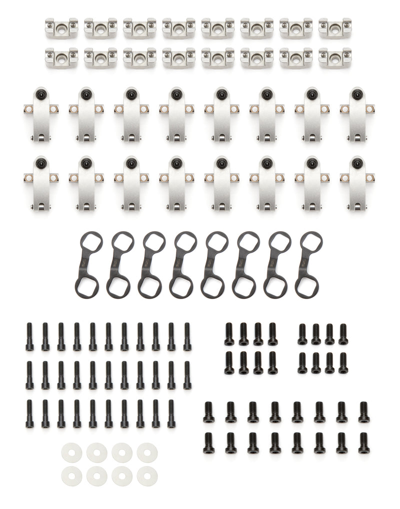 ROCKER ARMS