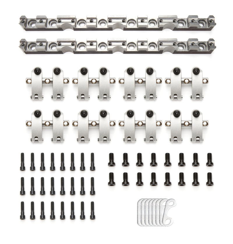 ROCKER ARM SET