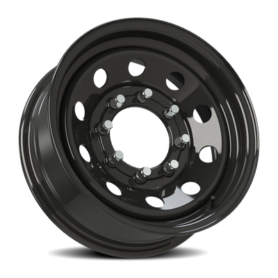 8-165.1BLK St Modtrailer Nb - JG706681B0NB
