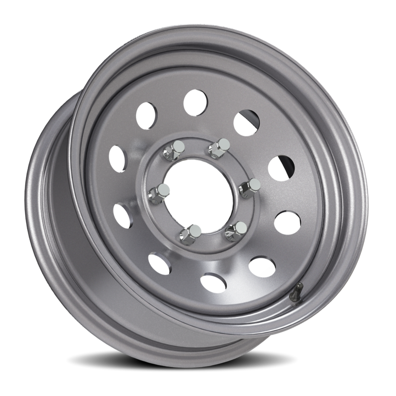 5-127 S Silv St Modtrailer Bxd - JG705673S0