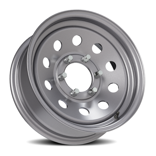 6-139.7 Silv St Modtrailer Nb - JG706683S0NB