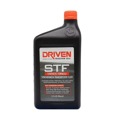 STF Synchromesh Trans Fluid 1 Qt
