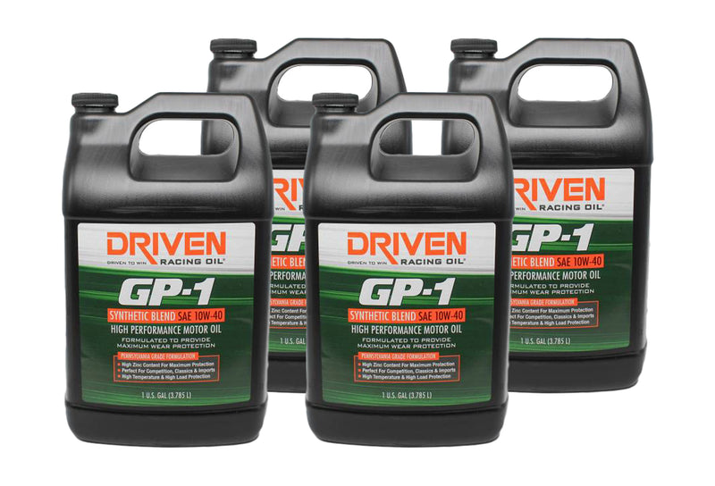 GP-1 10W40 GALLON