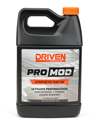 ProMod 50W Motor Oil 1 Gallon