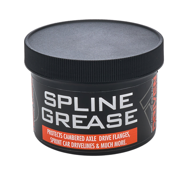 SPLINE GREASE 1/2 LB TUB