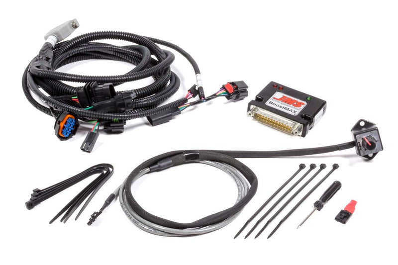Boostmax 3.5L Ford - BX600035