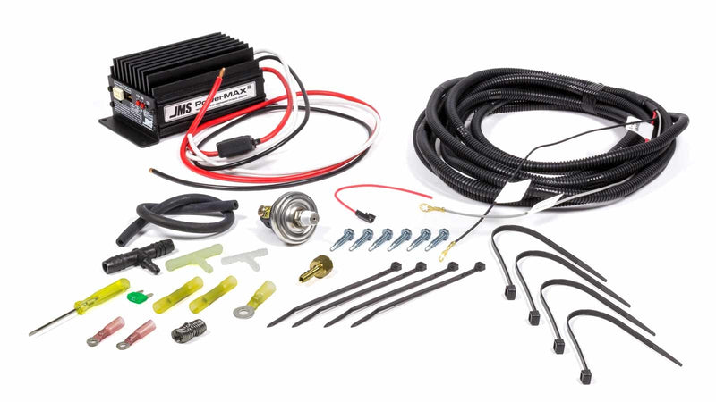 Fuelmax V2 - P2000