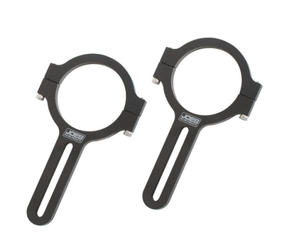 Mirror Brackets 1-3/4in Tube 3.5in Long