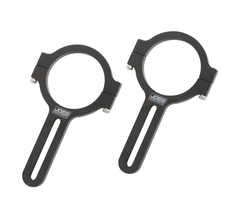 Mirror Brackets 1-3/4in Tube 3.5in Long