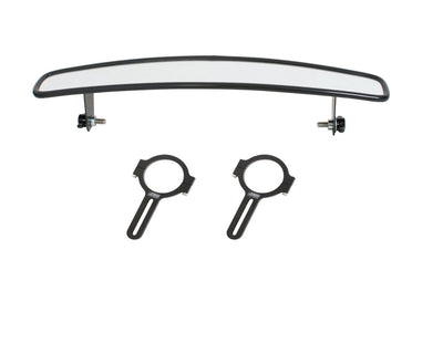14IN Mirror Kit 1-3/4IN Bar