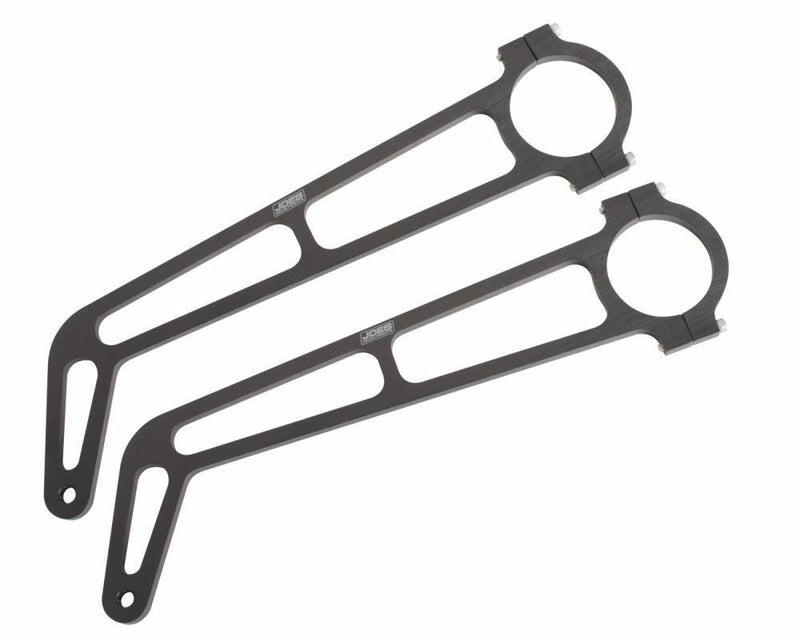 BRACKETS MIRROR REAR