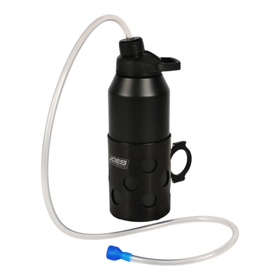 Super Drink Holder Kit 1-1/2in Mnt Insulated - 12715