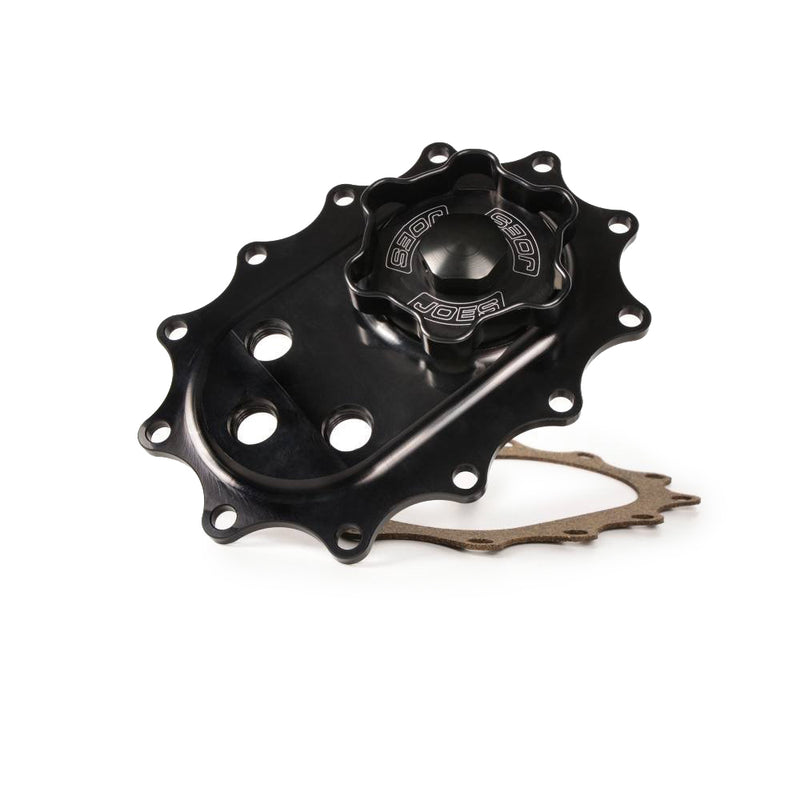 TOP PLATE W/CAP