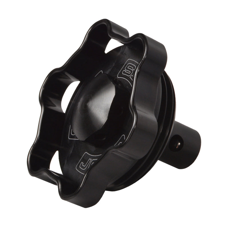 FUEL CAP ASSY