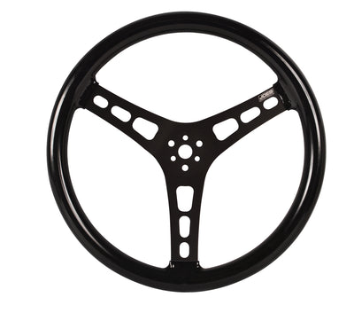 15" DISHED STEERING WHEEL