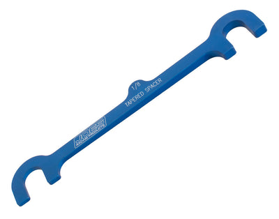 A-Arm Spacer Tapered 1/8in - 14230