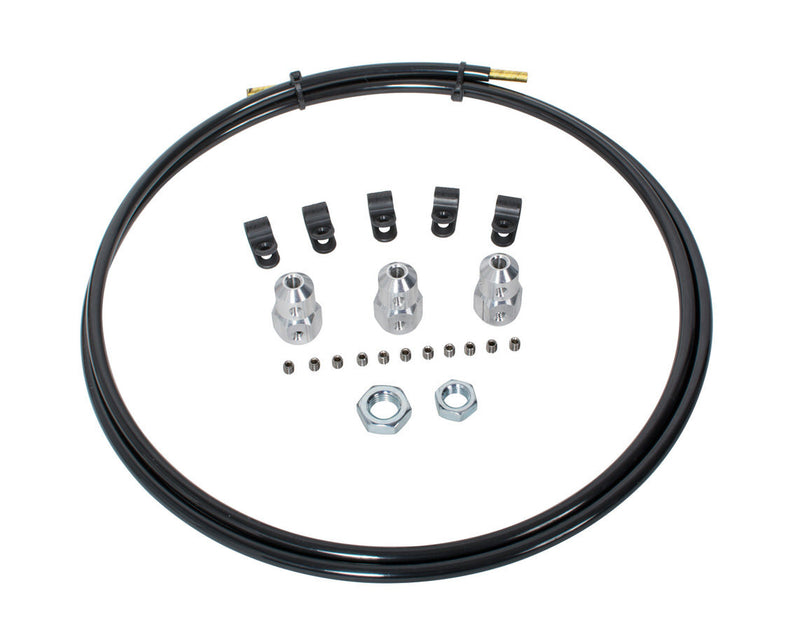 FLEX CABLE SYSTEM