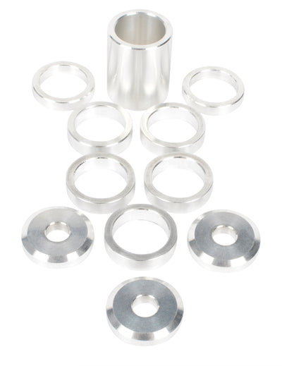 JACKSHAFT SPACER KIT