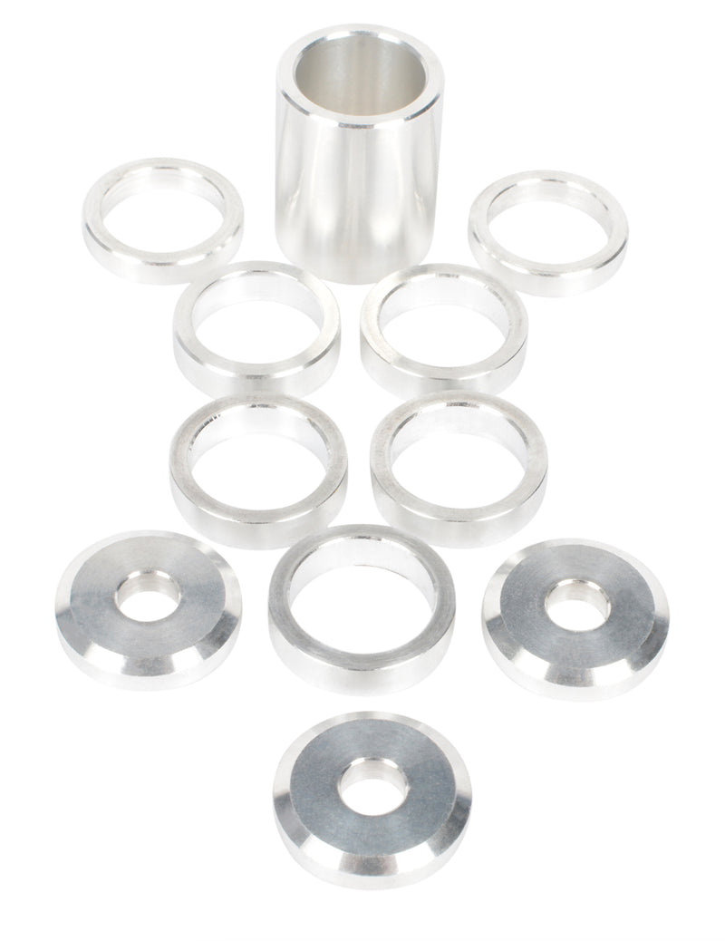 JACKSHAFT SPACER KIT