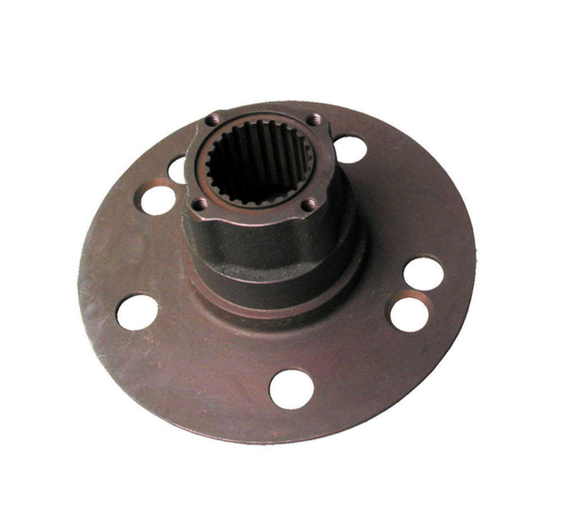 FLANGE COVER