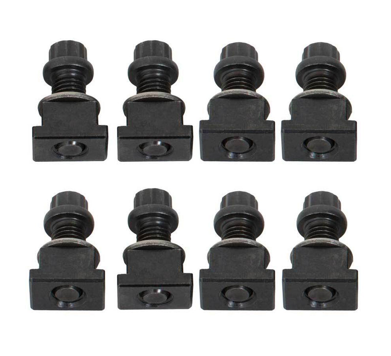FLANGE NUTS