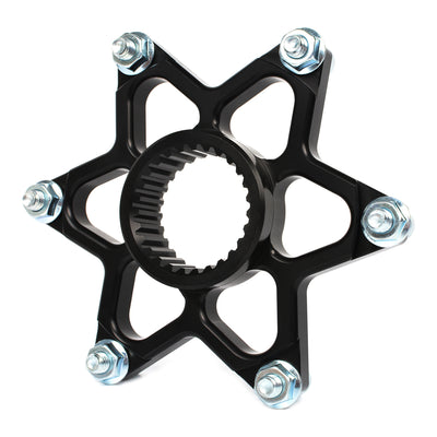 SPROCKET CARRIER