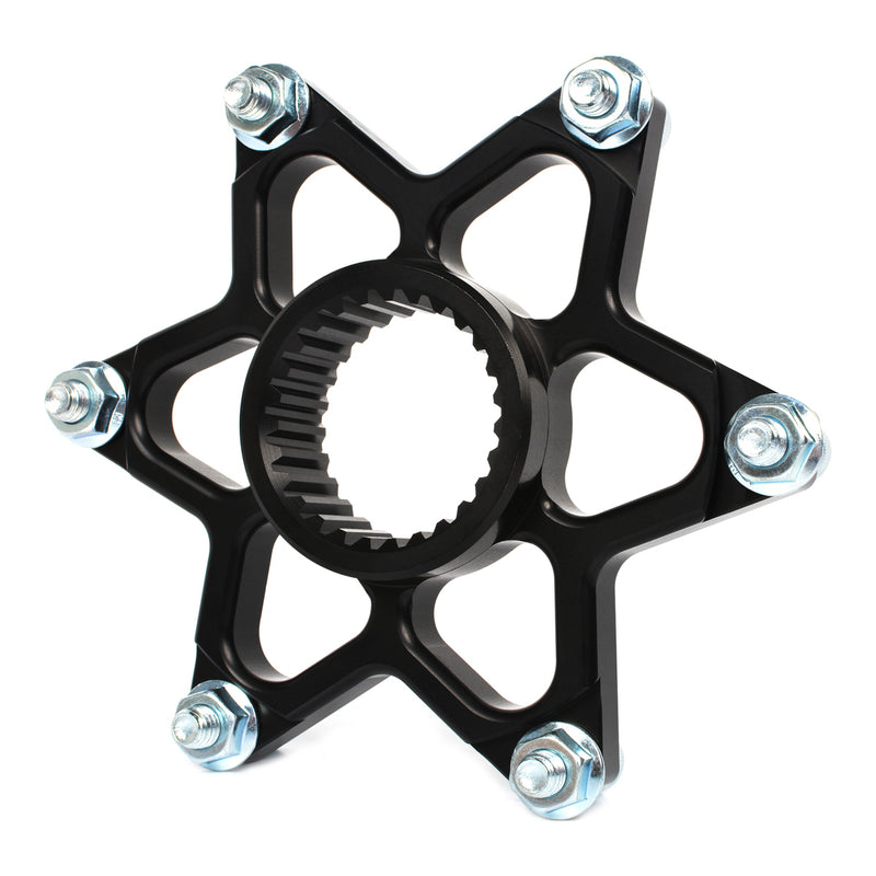SPROCKET CARRIER