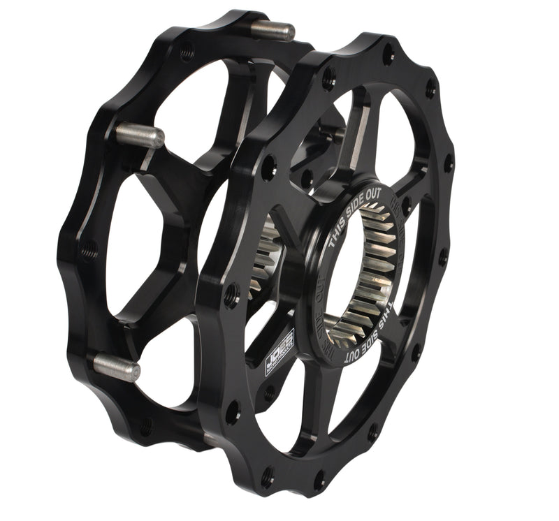 SPROCKET CARRIER