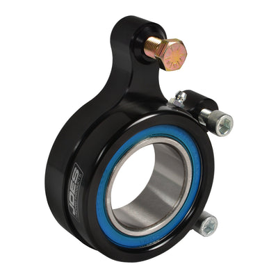 DOUBLE BEARING CALIPER CARRIER