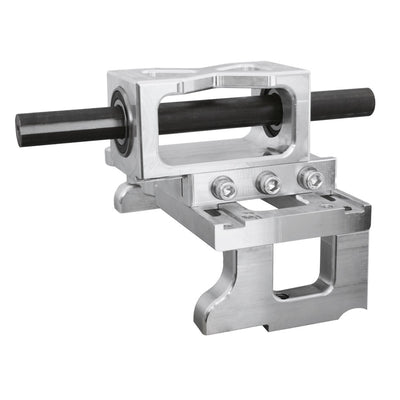 JACK SHAFT MOUNT