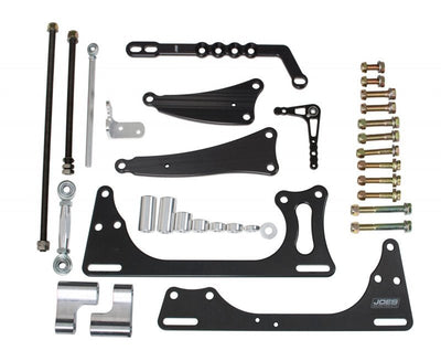 MOTOR MOUNT