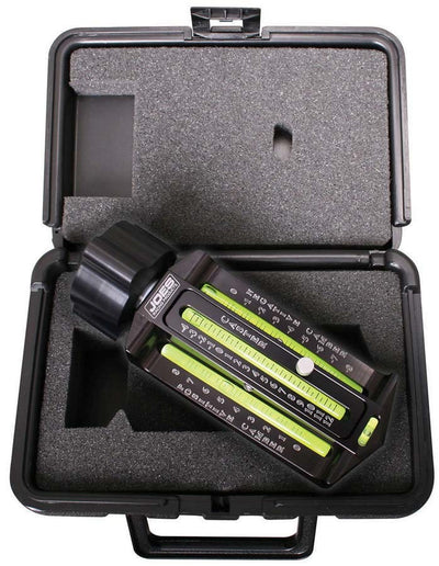 CC GAUGE