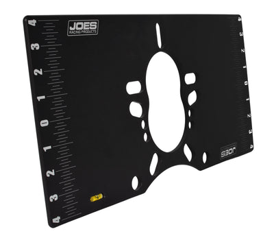 BUMP STEER GAUGE