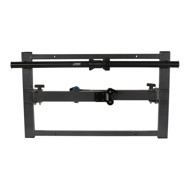 WHEEL BALANCER ASSEMBLY